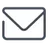 Logo of Email